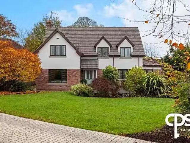 House for sale in Portadown