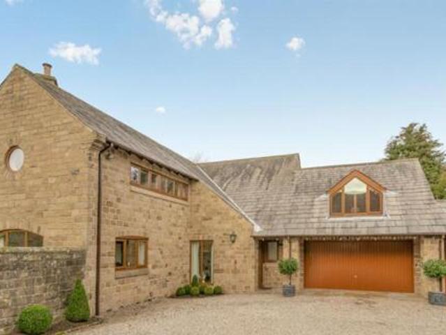 House for sale in North Yorkshire