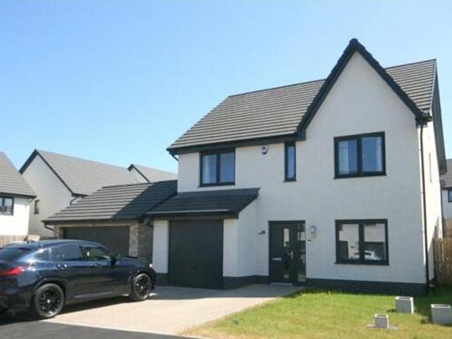House for sale in Butterton, Staffordshire