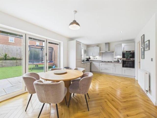 Farm for sale in Backworth Park, North Tyneside