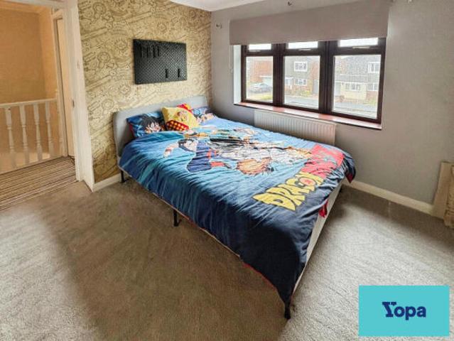Farm for sale in Meir Park, Stoke-on-Trent