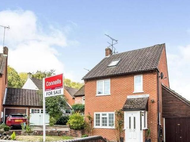 House for sale in Hampshire