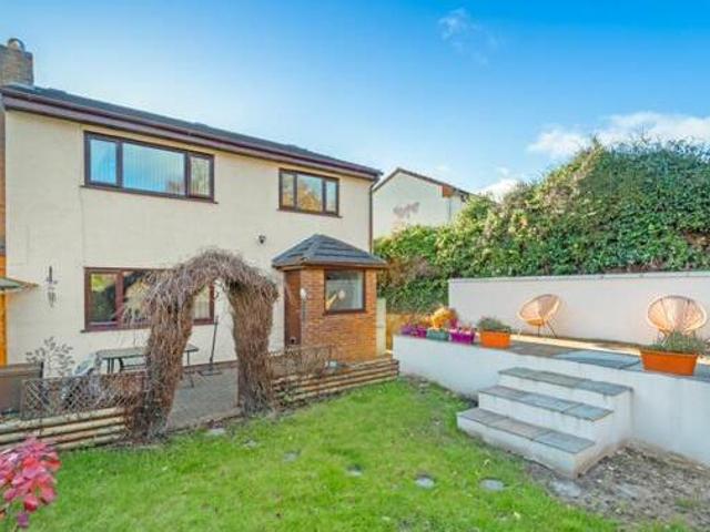 House for sale in Bagillt, Wales
