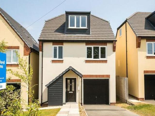 House for sale in Bagillt, Wales