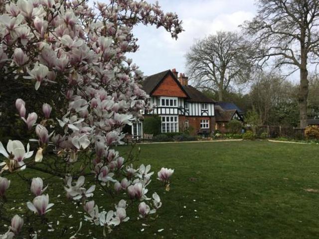 Farm for sale in The Slade, Oxfordshire