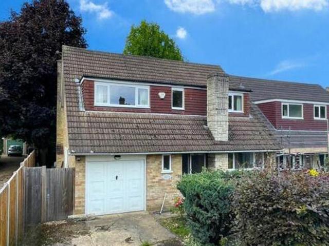 House for sale in Bagshot, Surrey Heath