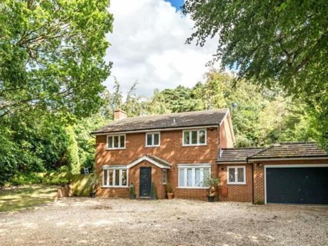 House for sale in Bagshot, Surrey Heath