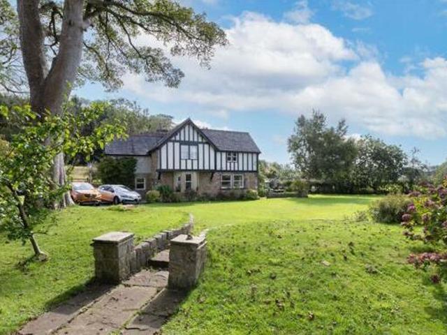 House for sale in Bailrigg, Bare