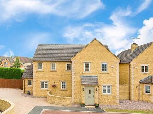 House for sale in England