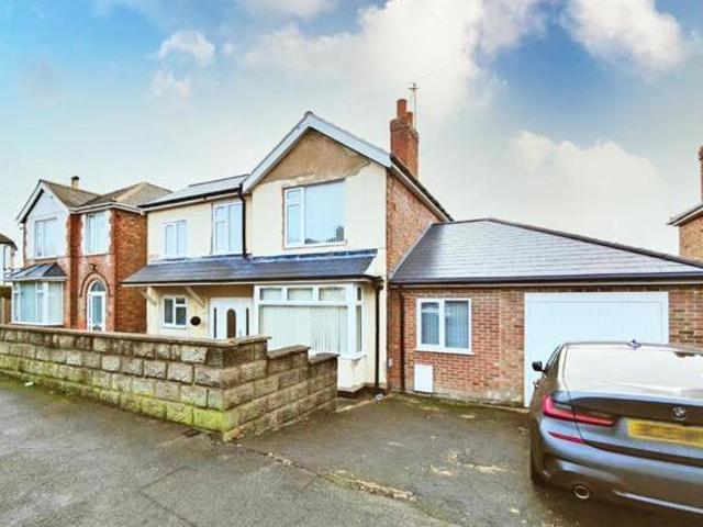 House for sale in Haddon, East Midlands