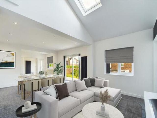 House for sale in Haddon, East Midlands