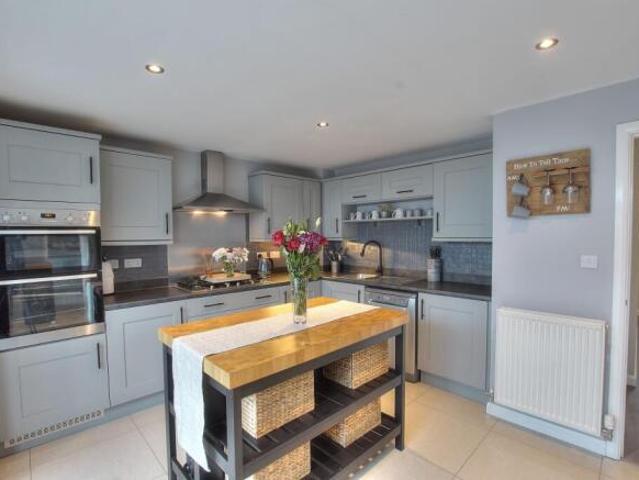 Farm for sale in Warrington