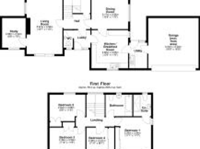 Farm for sale in Arrington, Cambridgeshire