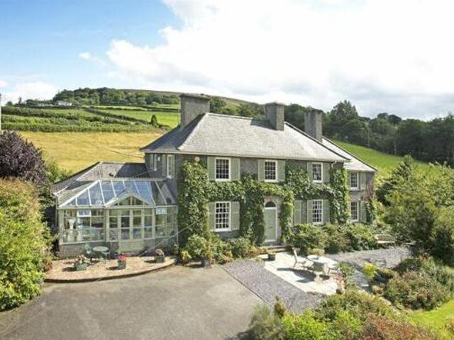 House for sale in Bala, Wales