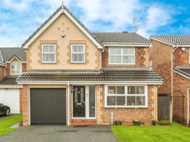 House for sale in Balby, South Yorkshire