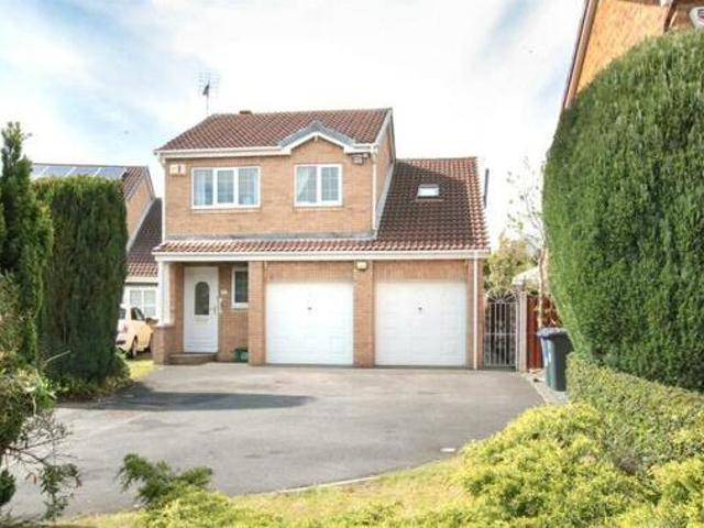 House for sale in Sprotbrough, Doncaster