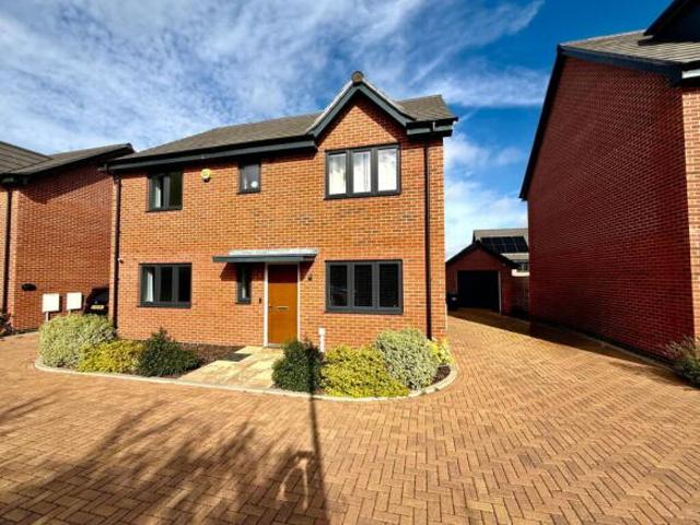Farm for sale in Glebe Farm, Little Brickhill