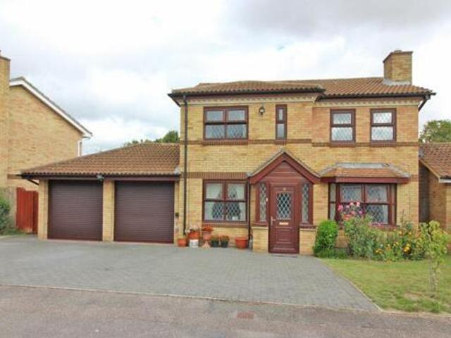 House for sale in King's Walden, Hertfordshire