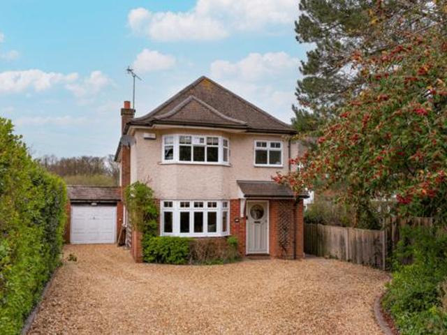 House for sale in King's Walden, Hertfordshire