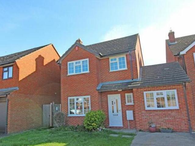 House for sale in King's Walden, Hertfordshire