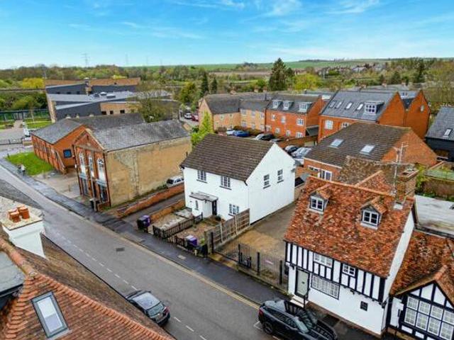 House for sale in Jubilee Industrial Centre, King's Walden