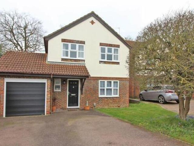 House for sale in Baldock, North Hertfordshire