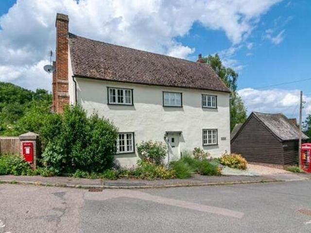 House for sale in King's Walden, Hertfordshire