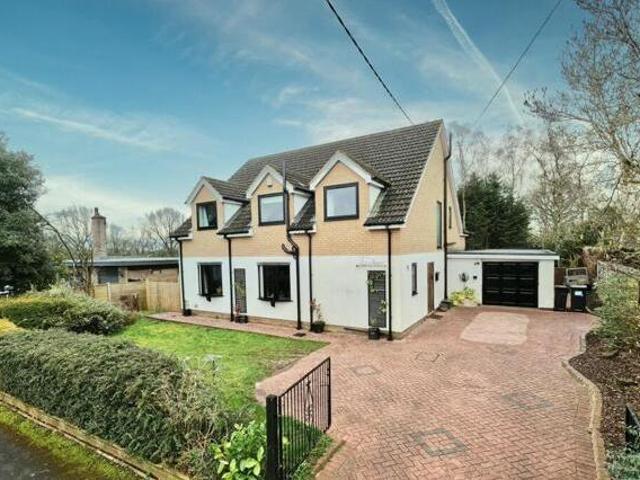 House for sale in Lyons, Greater London
