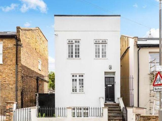 House for sale in City of London, Greater London