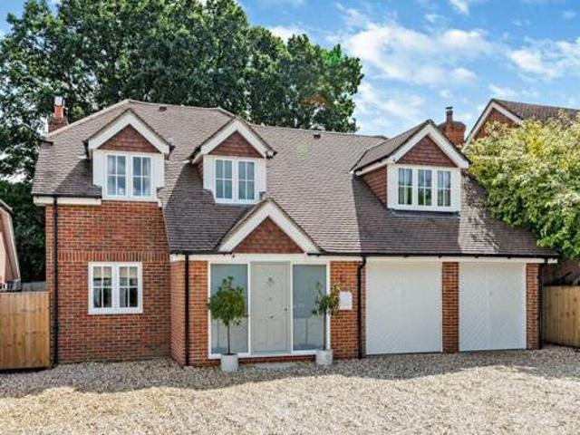 House for sale in Lyons, Greater London