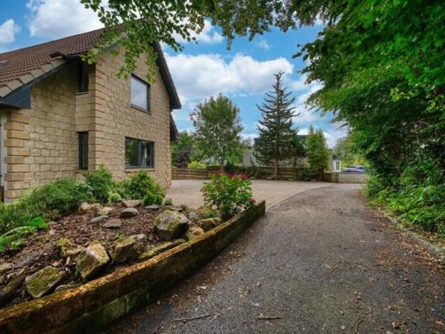 Farm for sale in Bearsden, Scotland
