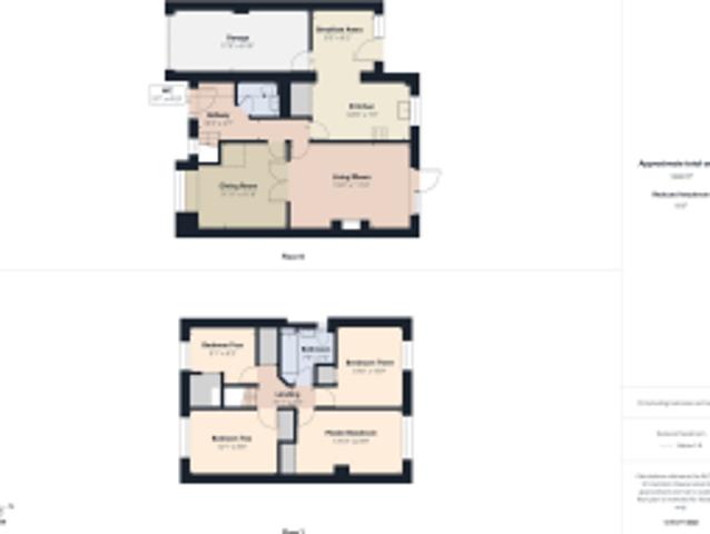Farm for sale in Coln Rogers, Fossebridge