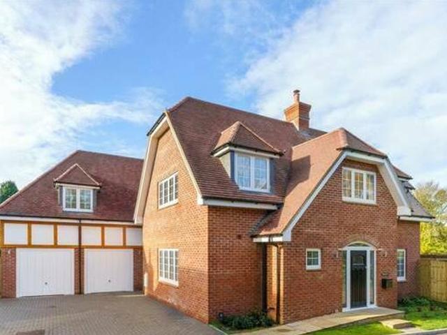 House for sale in Buckinghamshire