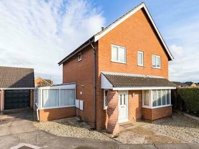 House for sale in Greater Lincolnshire, England