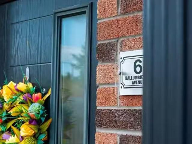 House for sale in Todhills