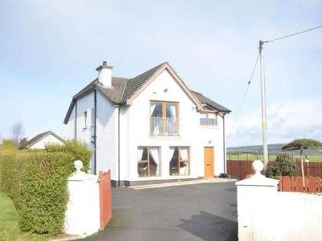 House for sale in Antrim, Northern Ireland