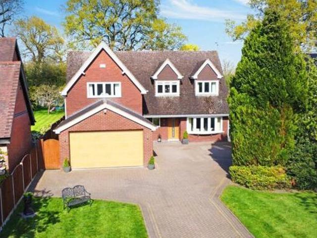 House for sale in Lyons, Isle Of Man