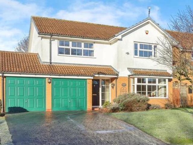 House for sale in Lyons, Isle Of Man