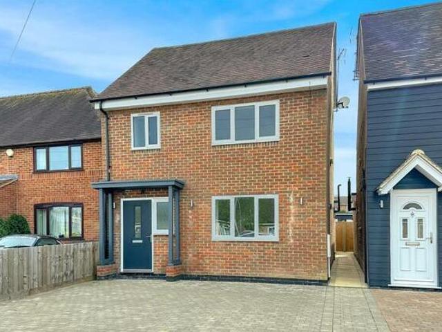 House for sale in Lyons, Greater London