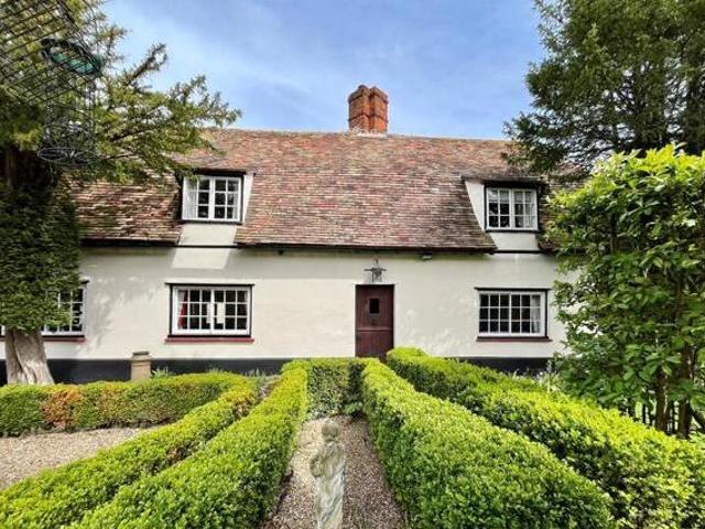 House for sale in Lyons, Greater London