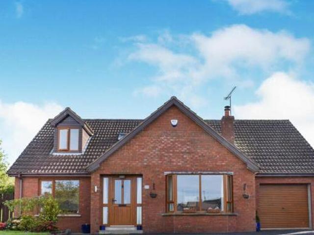 House for sale in Banbridge, Northern Ireland