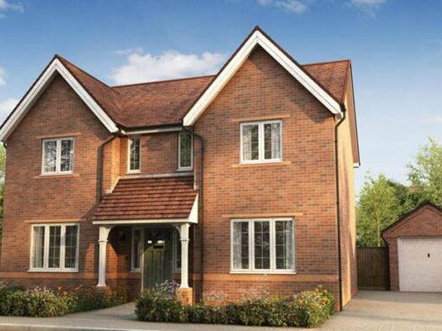 House for sale in Banbury, Cherwell