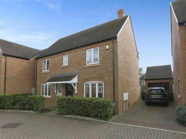 House for sale in Evershot, Oxfordshire