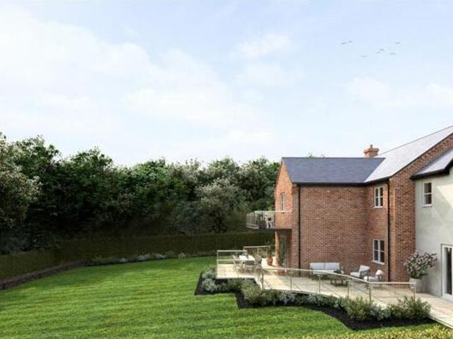 House for sale in Cherwell Heights, Evershot