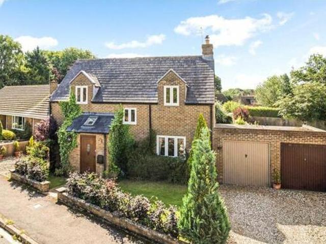 House for sale in Evershot, Oxfordshire