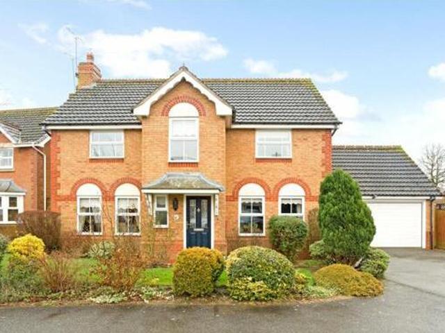 House for sale in Evershot, Oxfordshire