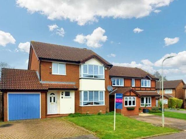 House for sale in Evershot, Oxfordshire