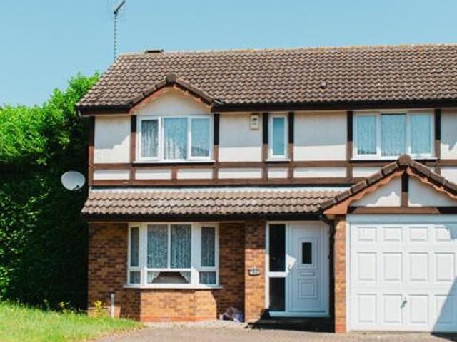 House for sale in Bretch Hill, Cherwell