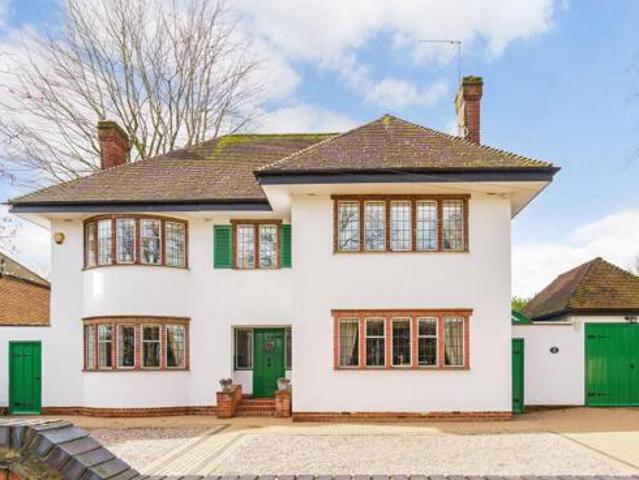 House for sale in Evershot, Oxfordshire