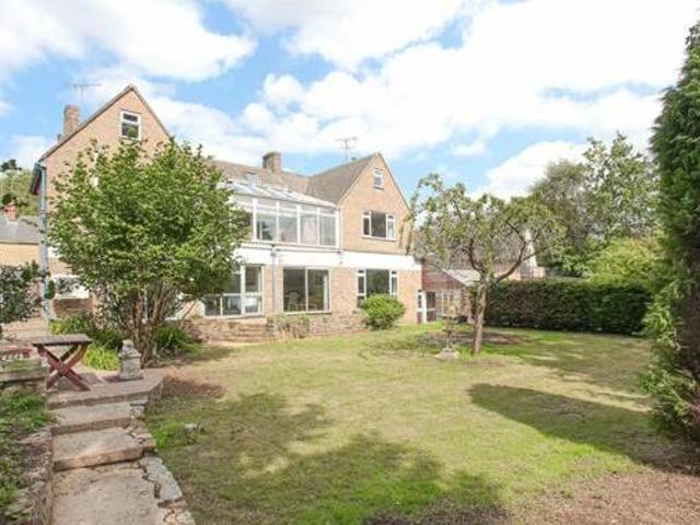 House for sale in Evershot, Oxfordshire